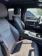 2025 Mercedes-Benz G-Class G 550 4MATIC®