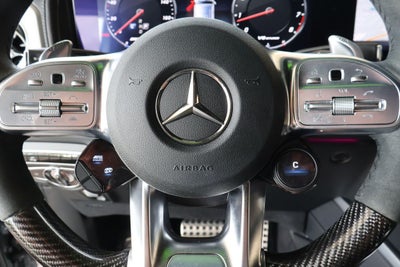 2023 Mercedes-Benz G-Class G 63 AMG® 4MATIC®