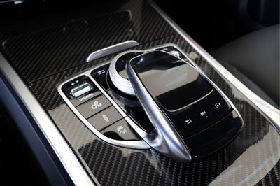 2023 Mercedes-Benz G-Class G 63 AMG® 4MATIC®