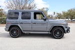 2023 Mercedes-Benz G-Class G 63 AMG® 4MATIC®