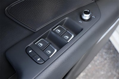 2017 Audi A7 3.0T Premium Plus quattro