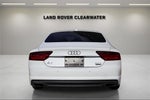 2017 Audi A7 3.0T Premium Plus quattro