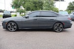 2023 BMW 7 Series 760i xDrive
