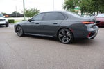 2023 BMW 7 Series 760i xDrive