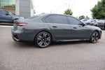 2023 BMW 7 Series 760i xDrive