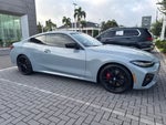 2024 BMW 4 Series 430i xDrive