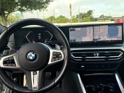 2024 BMW 4 Series 430i xDrive