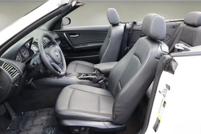 2009 BMW 1 Series 128i