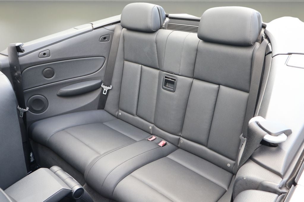 2009 BMW 1 Series 128i