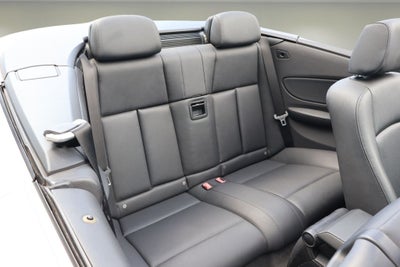 2009 BMW 1 Series 128i