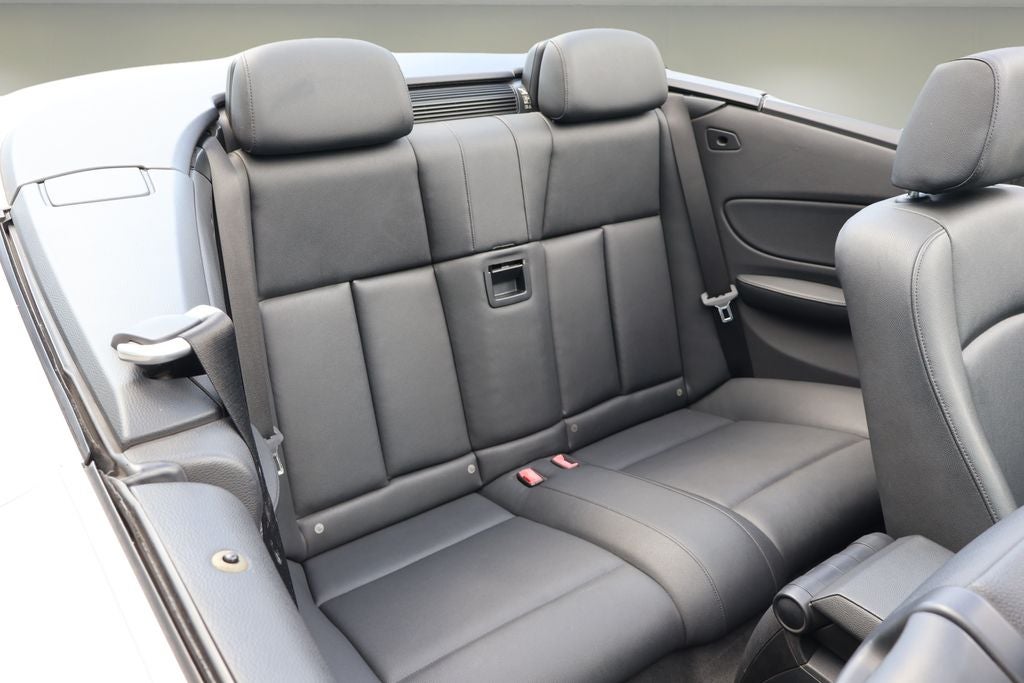 2009 BMW 1 Series 128i