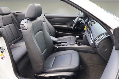 2009 BMW 1 Series 128i