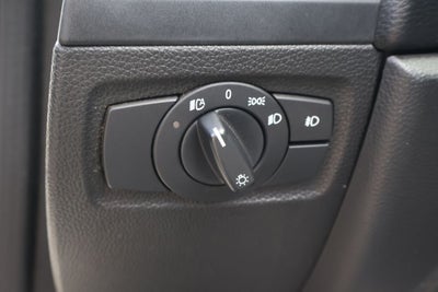 2009 BMW 1 Series 128i