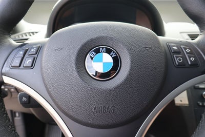 2009 BMW 1 Series 128i