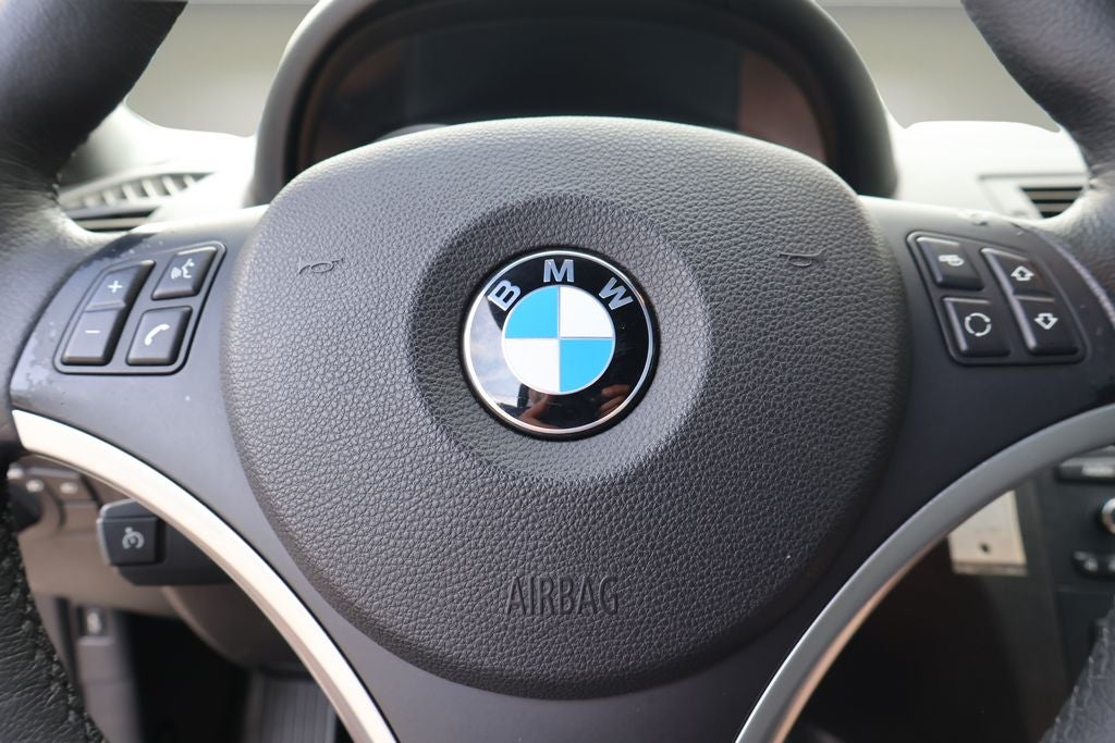 2009 BMW 1 Series 128i