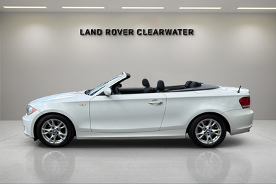 2009 BMW 1 Series 128i