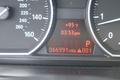 2009 BMW 1 Series 128i