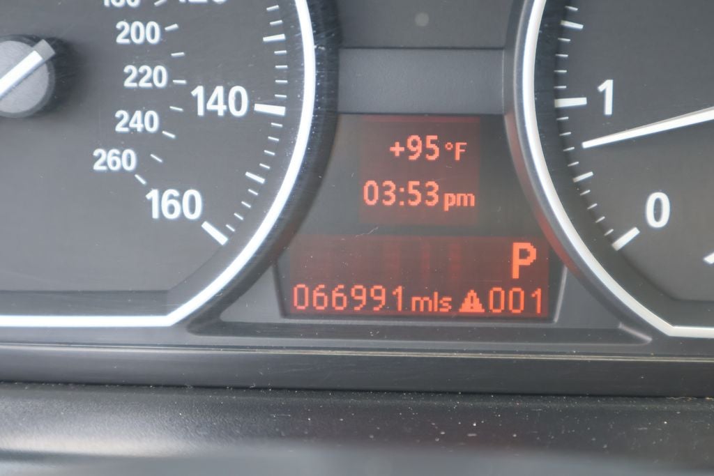 2009 BMW 1 Series 128i