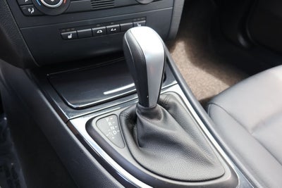 2009 BMW 1 Series 128i