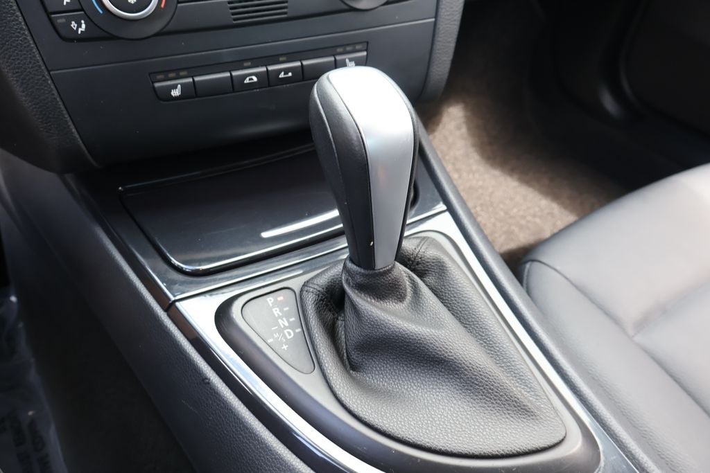 2009 BMW 1 Series 128i