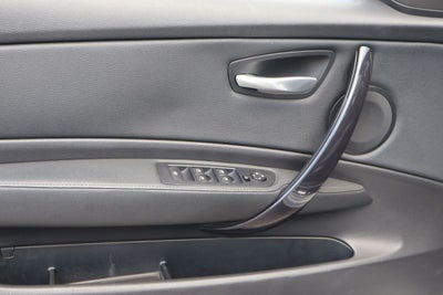 2009 BMW 1 Series 128i