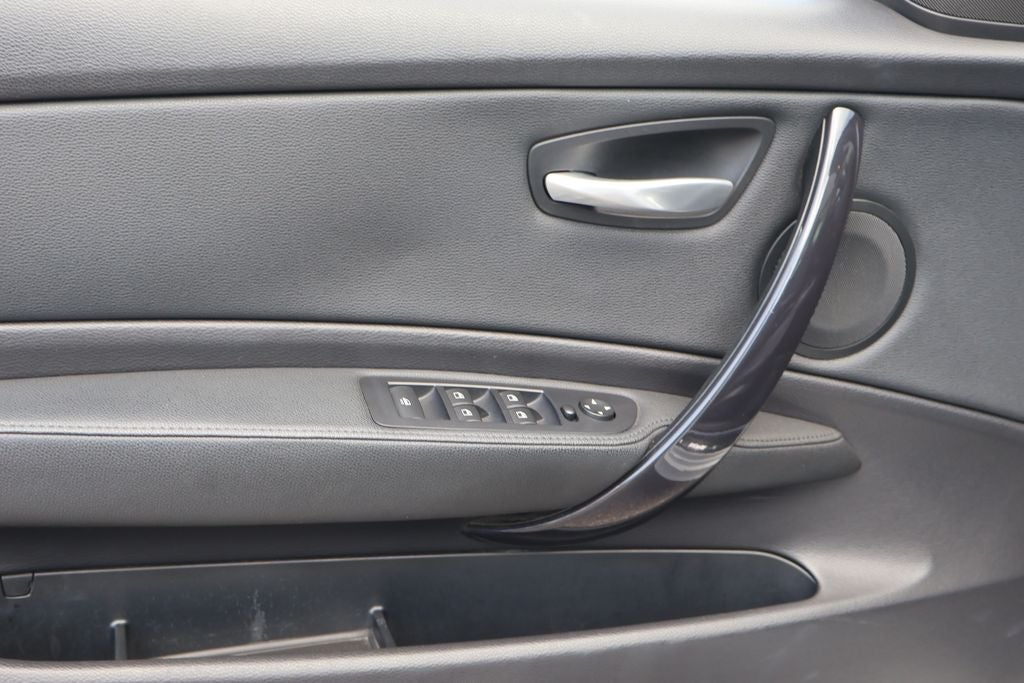 2009 BMW 1 Series 128i