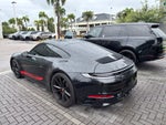 2023 Porsche 911 Carrera