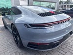 2024 Porsche 911 Carrera