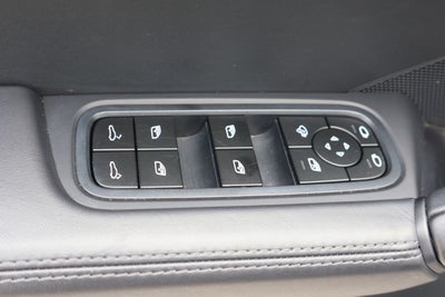 2024 Porsche Cayenne AWD