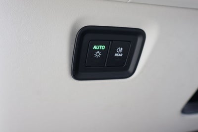 2024 Porsche Cayenne AWD