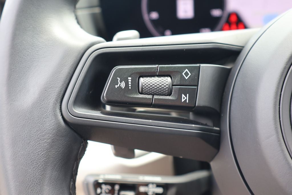 2024 Porsche Cayenne AWD