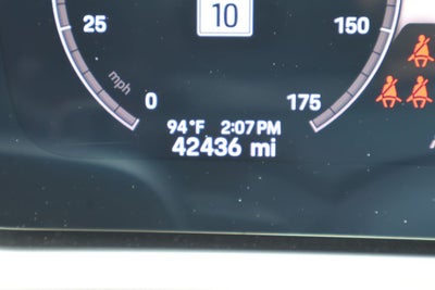 2024 Porsche Cayenne AWD