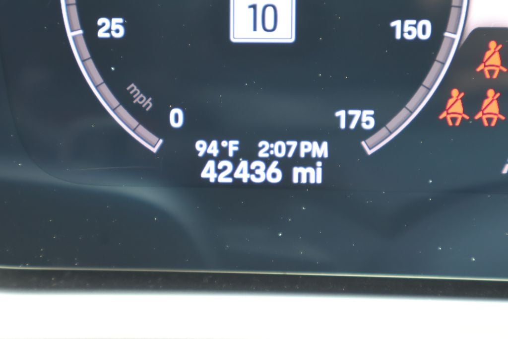 2024 Porsche Cayenne AWD