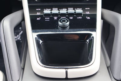 2024 Porsche Cayenne AWD