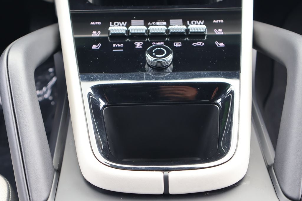 2024 Porsche Cayenne AWD
