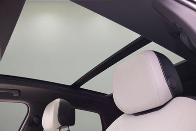 2024 Porsche Cayenne AWD