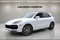 2023 Porsche Cayenne Turbo