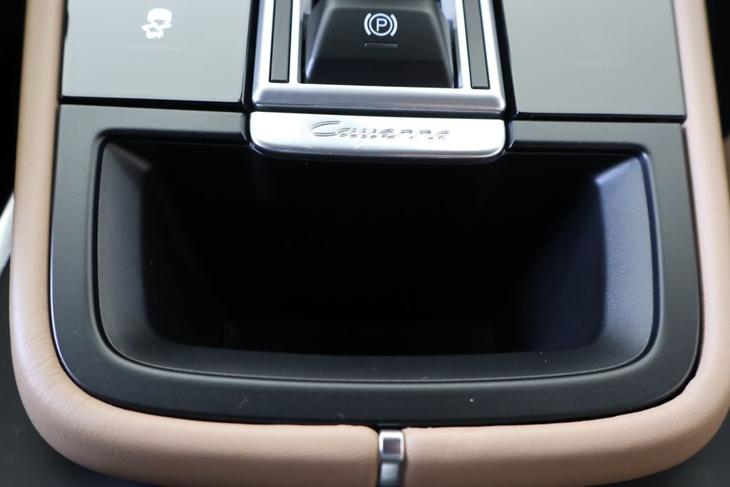 2023 Porsche Cayenne Turbo
