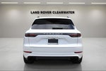 2023 Porsche Cayenne Turbo