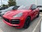 2023 Porsche Cayenne Coupe GTS