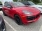 2023 Porsche Cayenne Coupe GTS