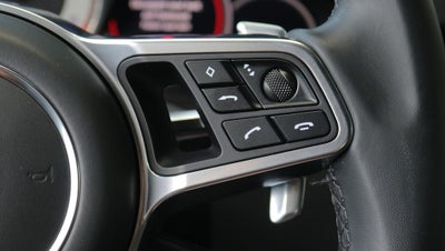 2023 Porsche Cayenne Coupe GTS