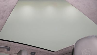 2023 Porsche Cayenne Coupe GTS