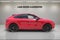 2023 Porsche Cayenne Coupe GTS