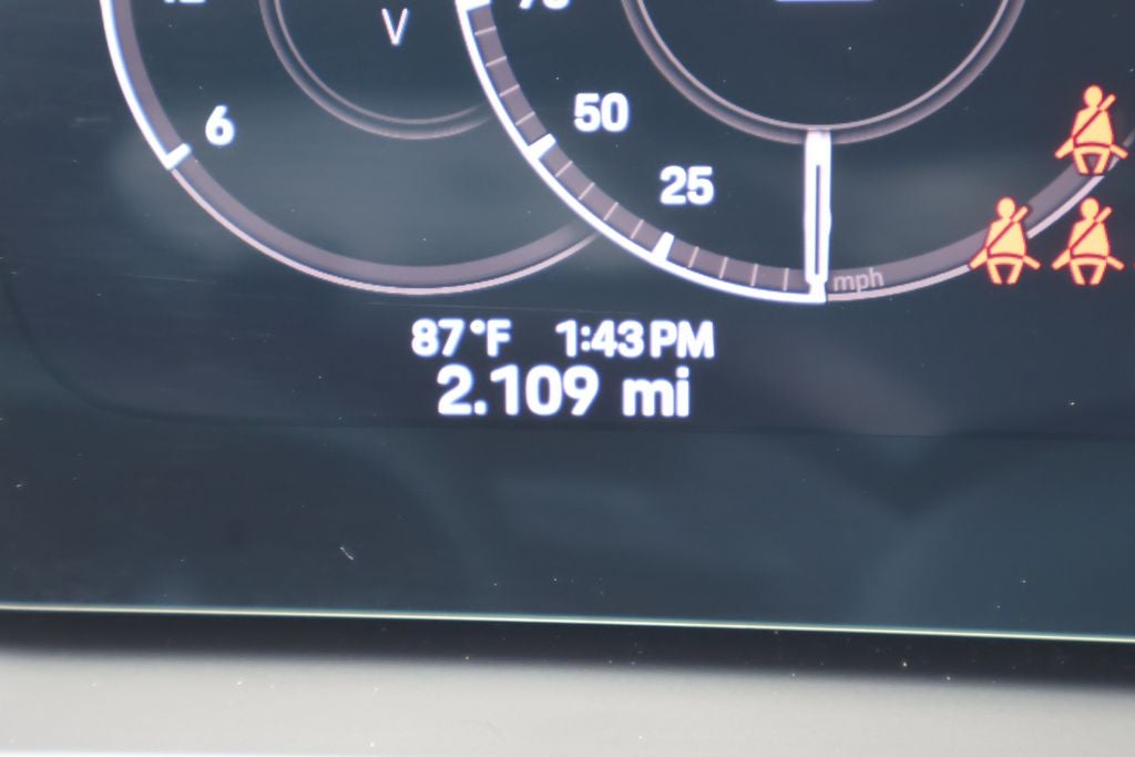 2026 Porsche Cayenne Coupe S