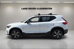 2023 Volvo XC40 B4 Plus Dark Theme