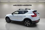 2023 Volvo XC40 B4 Plus Dark Theme