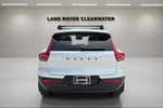 2023 Volvo XC40 B4 Plus Dark Theme