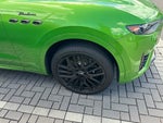 2023 Maserati Levante Modena