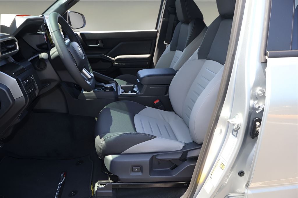 2026 Toyota Tacoma i-FORCE MAX Tacoma TRD Sport